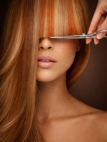 Наращивание ногтей