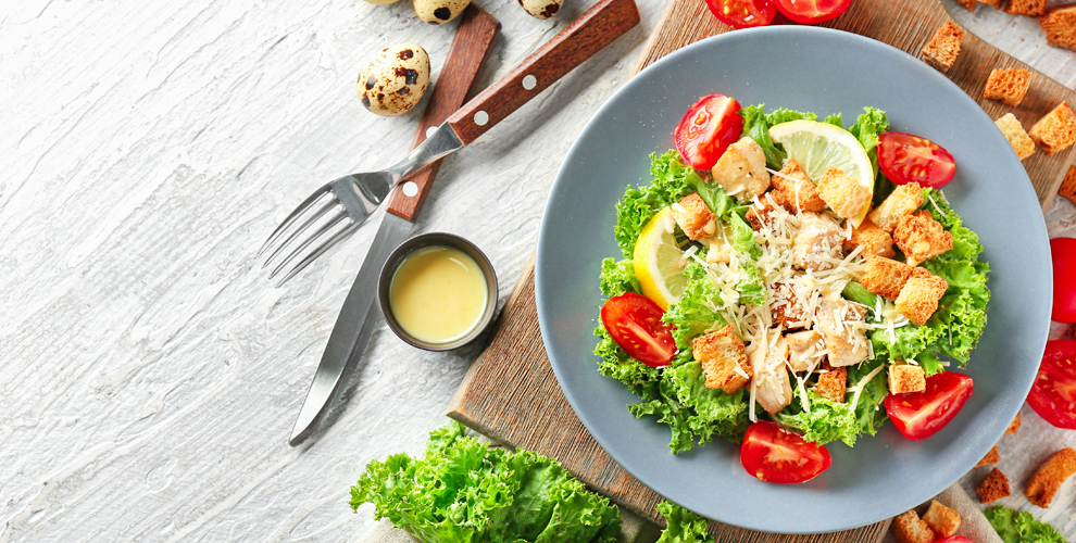 Ресторан МатрЁшка