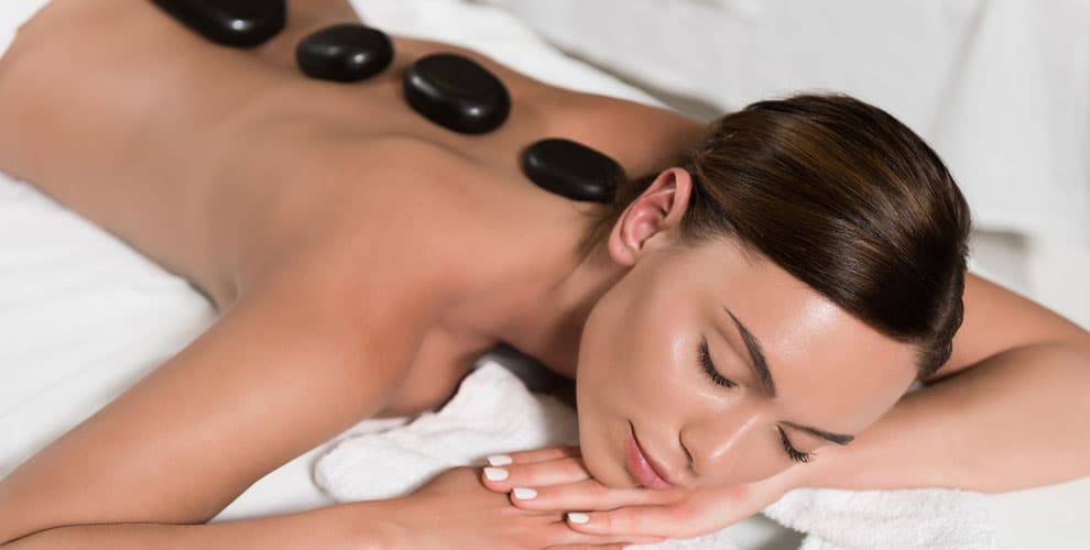 Тайский SPA-салон Thai House Spa