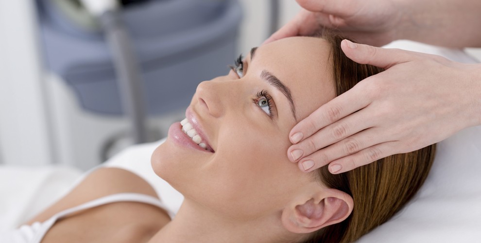 Кабинет косметологии  САЯНА