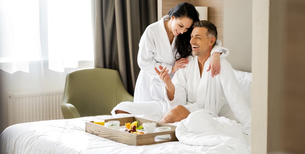 Загородный комплекс Hotel&Spa Clever