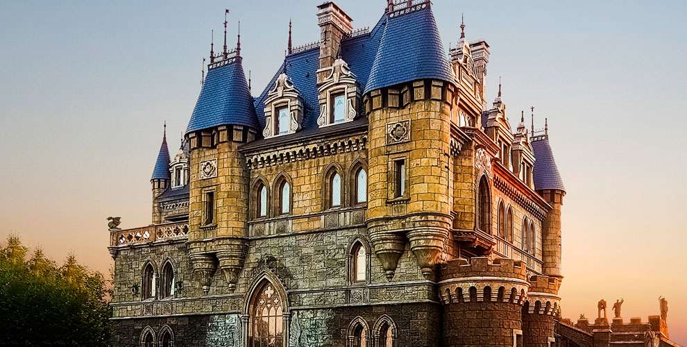 Туроператор Ульянкины прогулки