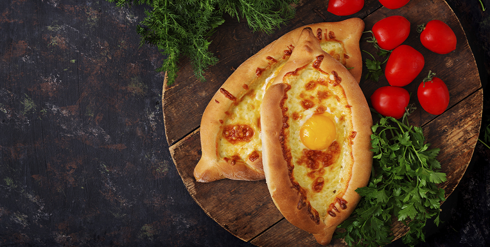 Ресторан Тифлисъ