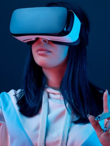 VR-праздник для компании до 12 человек, 2 ч.