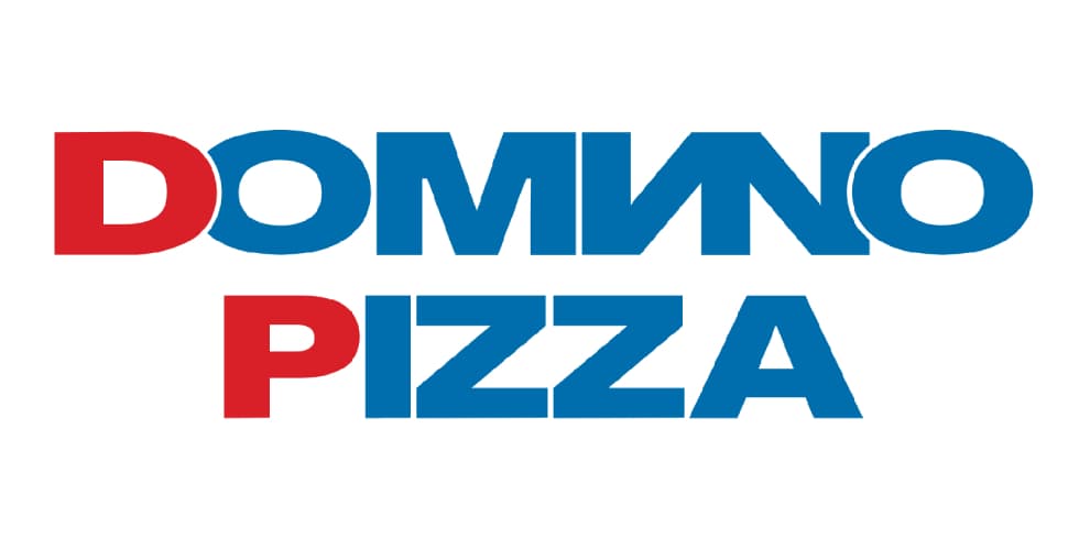 DOMИNO PIZZA