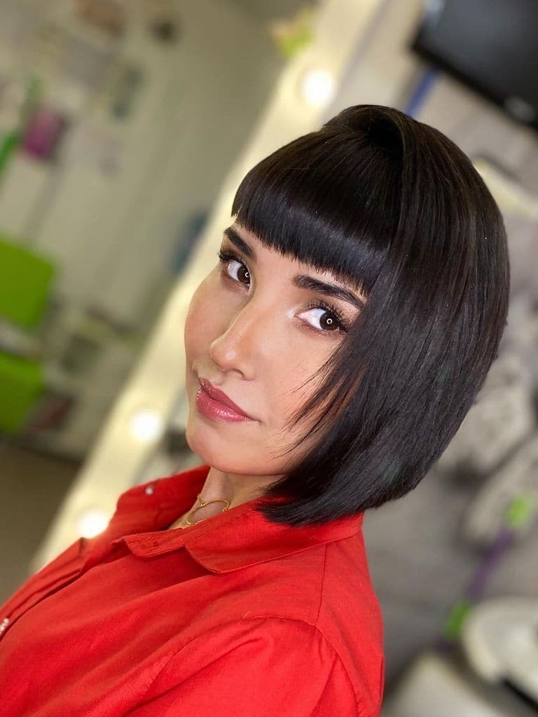 Дневной макияж