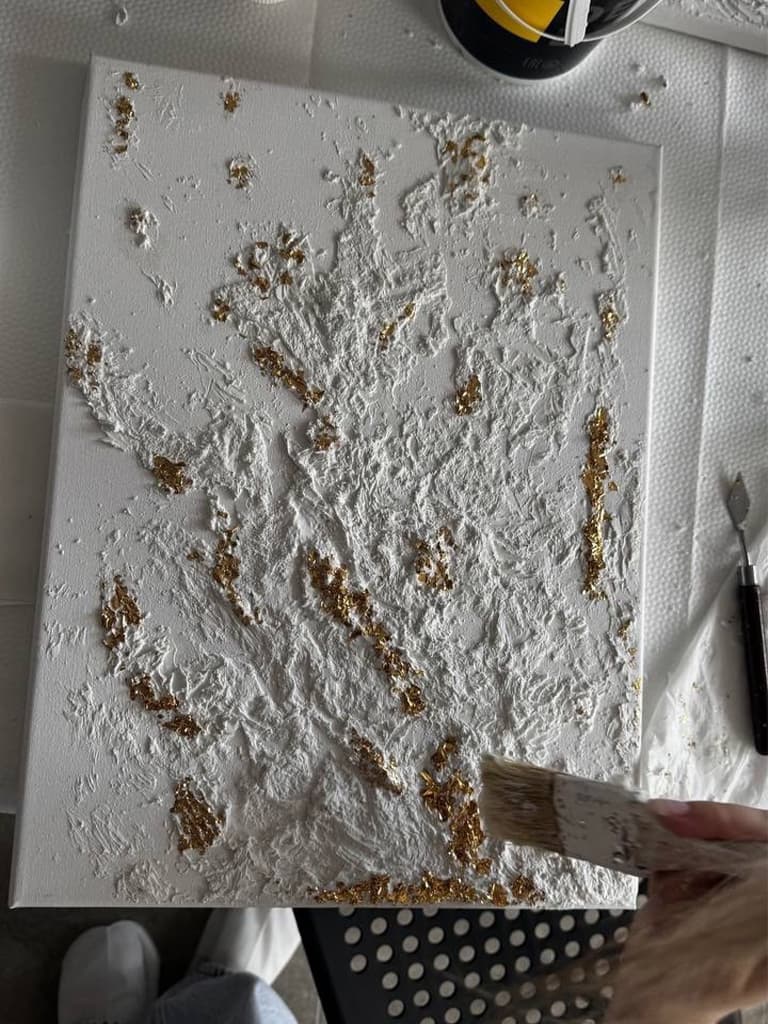 Аренда пространства для проведения мастер-класса