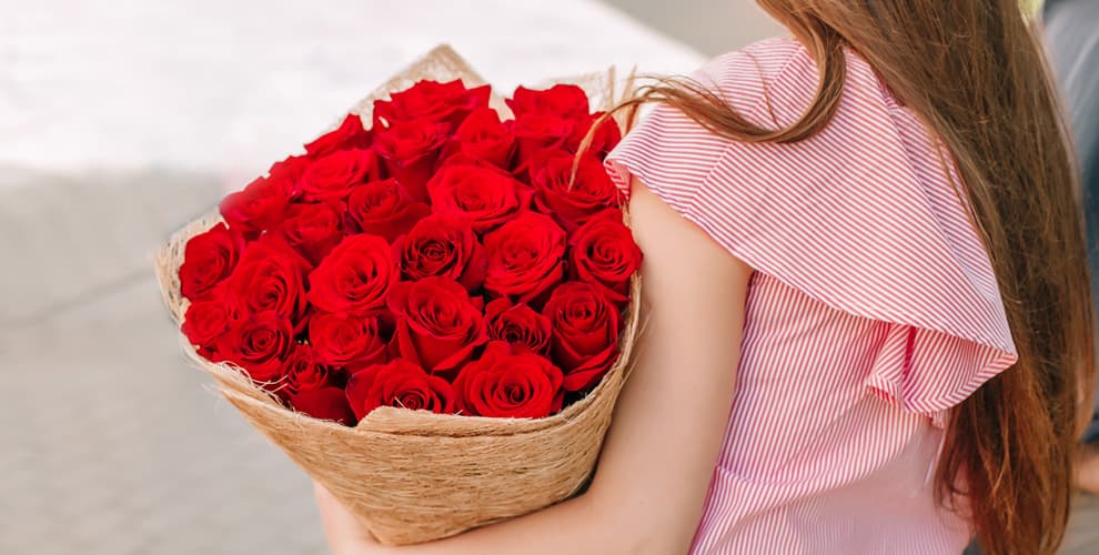 Салон цветов 101ROSE