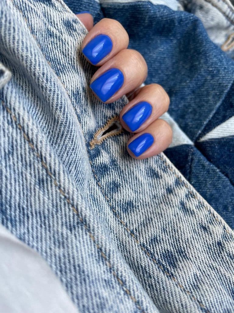 Маникюр на выбор + покрытие гель-лаком