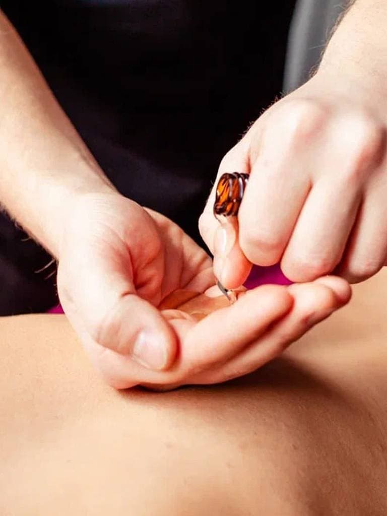 Массаж для именинников