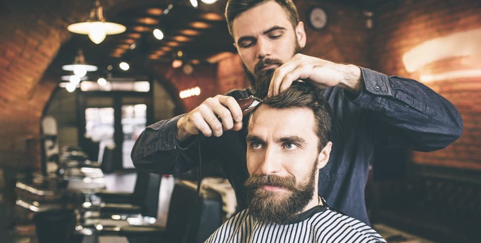 Барбершоп Бородатая MAFIA