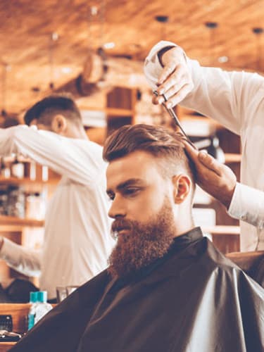 Удаление волос воском из носа, ушей, между бровями