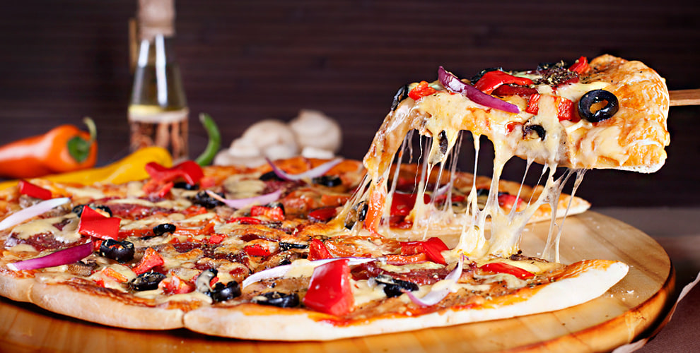 Пиццерия Italianpizza.ru