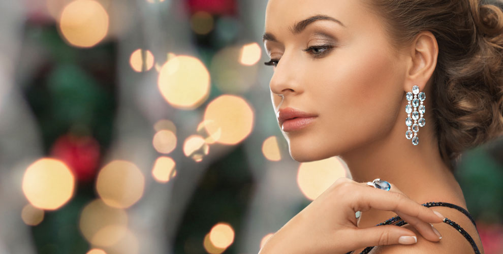 Ювелирный магазин Алмаз