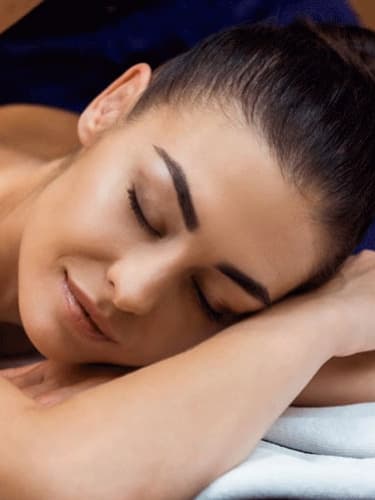 SPA-программа «Полный релакс»