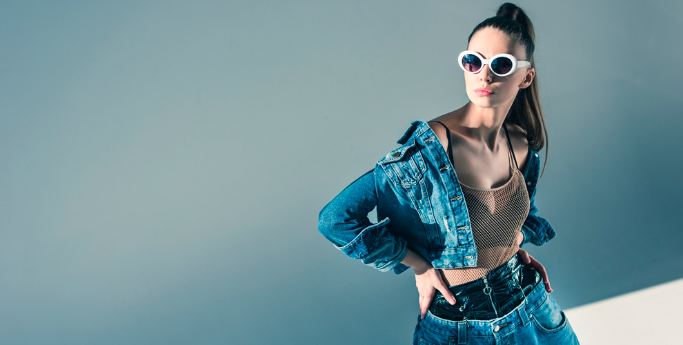 Сеть фирменных салонов Мичиган