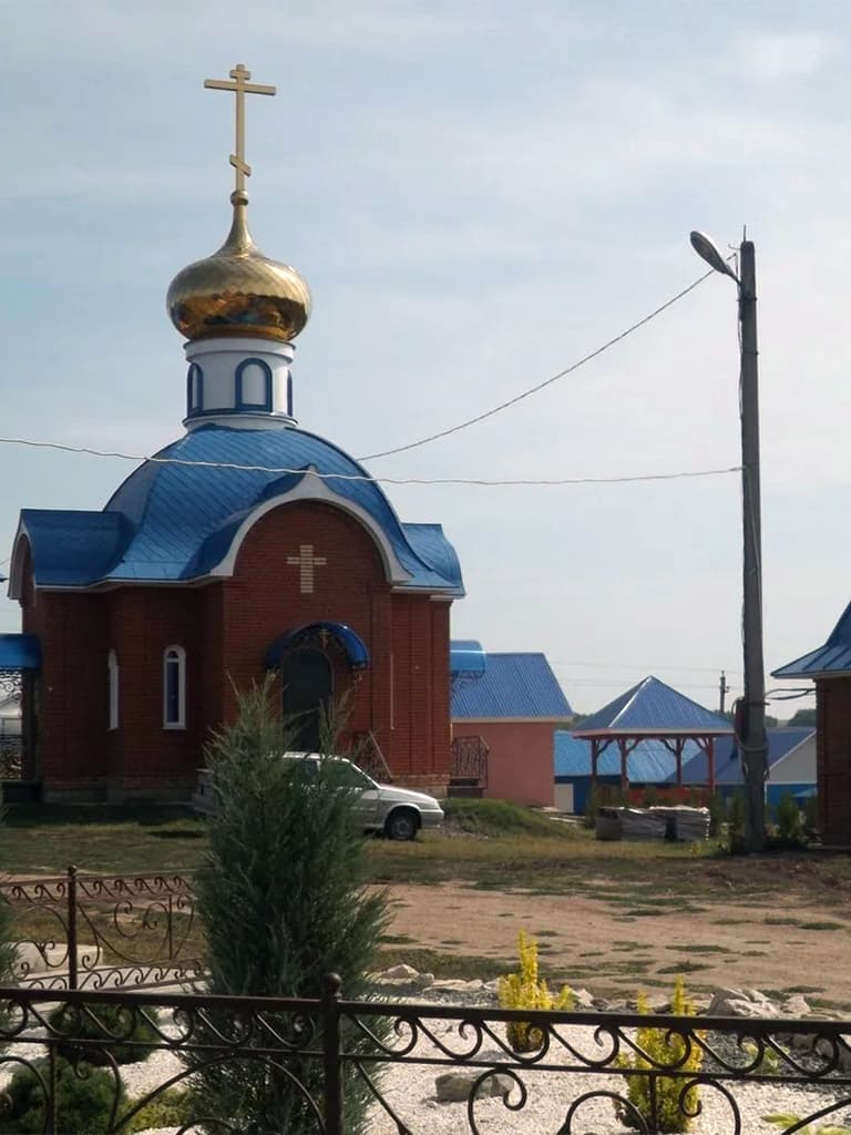 Духовное путешествие «Четыре храма, четыре источника»