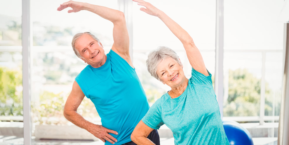 Центр доктора Бубновского