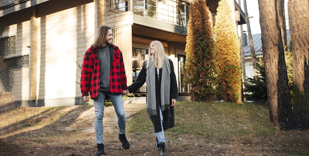 Загородный комплекс Курочкино