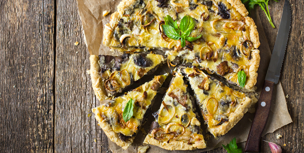 Кулинария Вкусное место