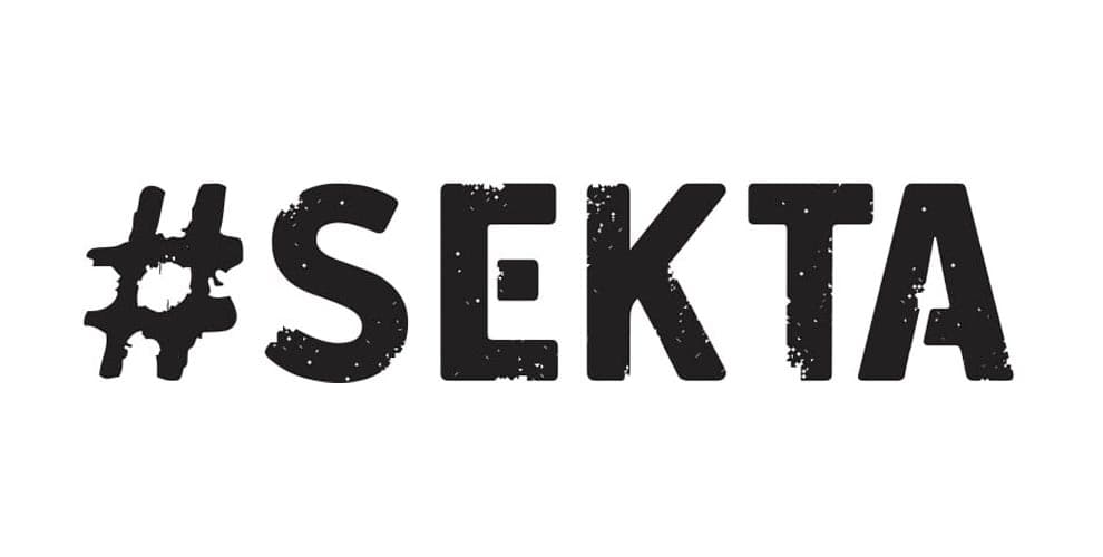 Промокоды  #SEKTA