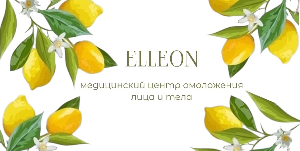 Медицинский центр Elleon