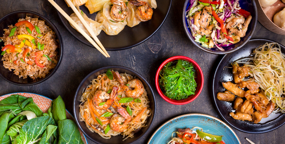 Ресторан Red Brick