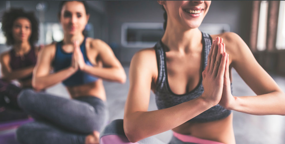 Цент Открытой Йоги Дхарма