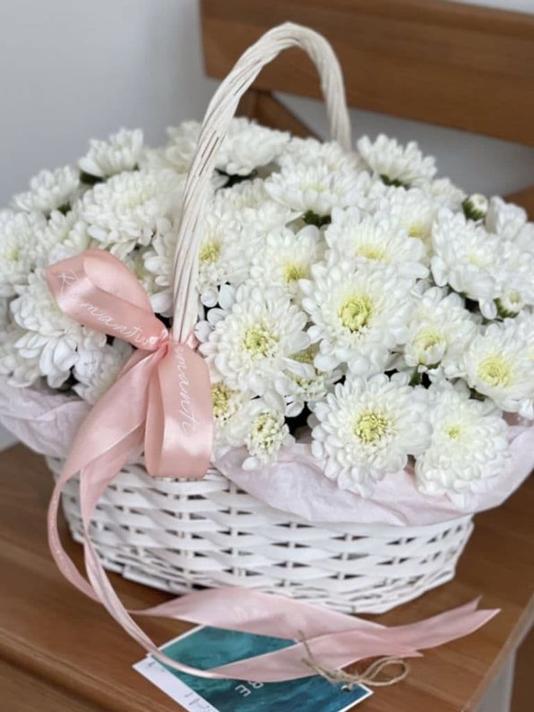 Букеты и композиции