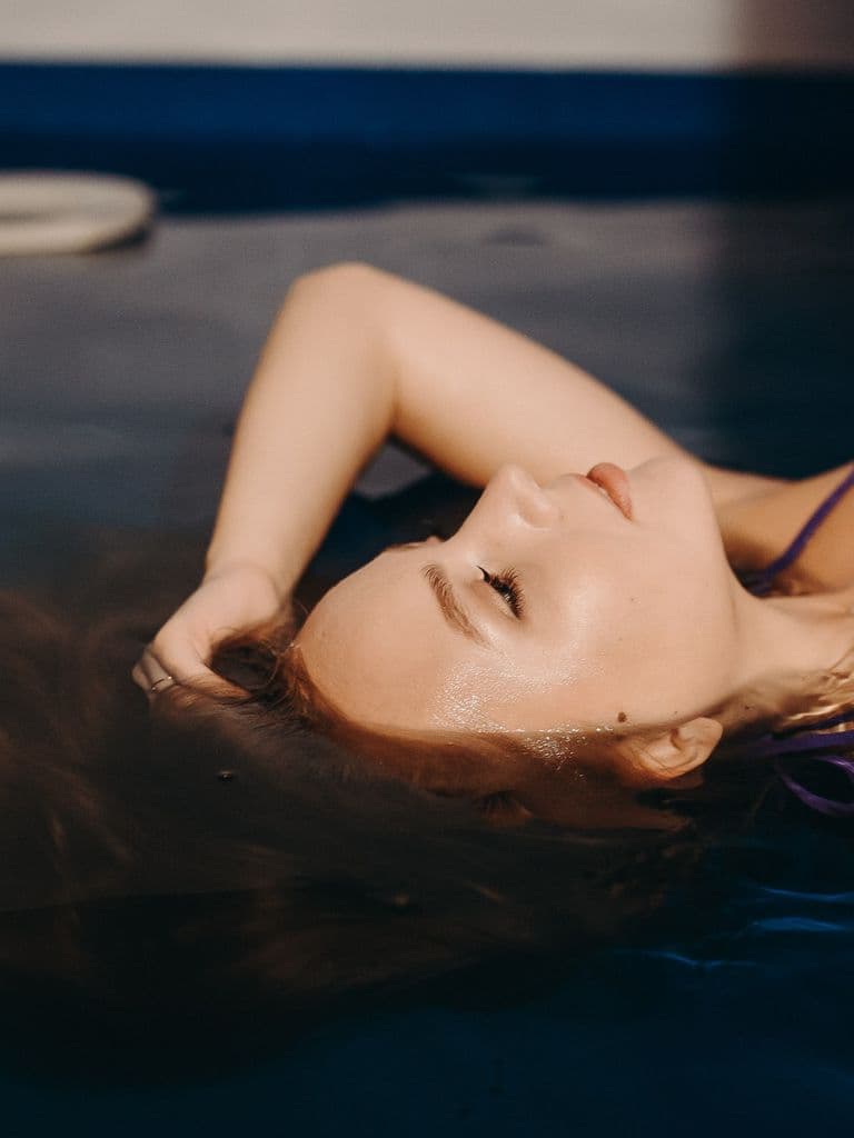 Флоатинг «Под звёздным небом»