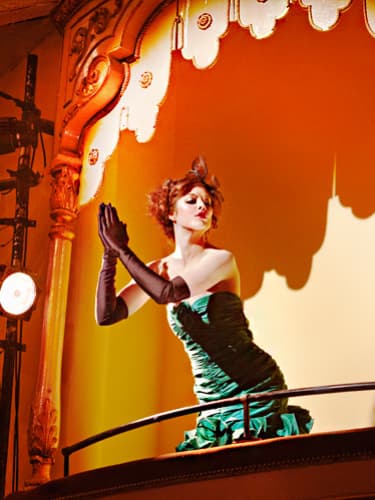 Билеты на спектакль «Варшавская мелодия» (12+)