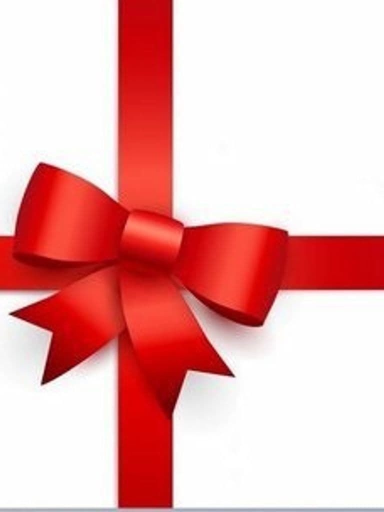 Подарочный сертификат на 5000 руб.