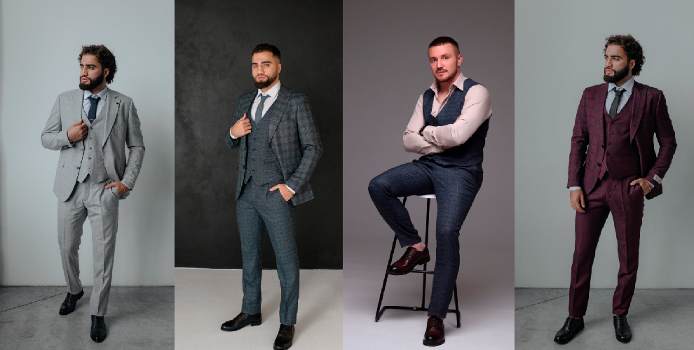 Магазин мужской одежды Cavaler74