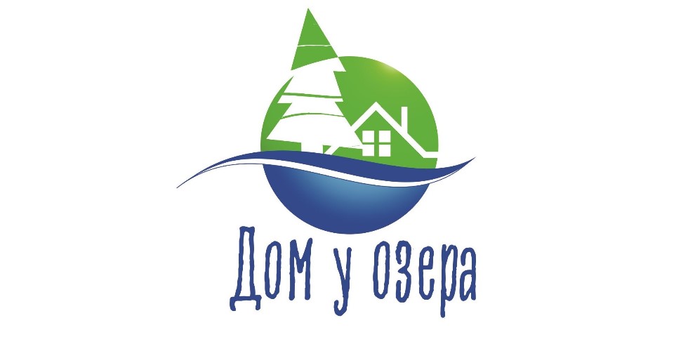 Отель Дом у озера