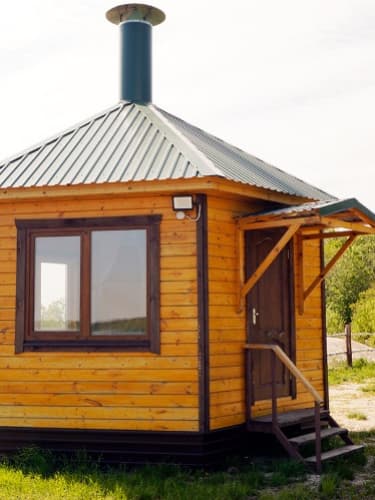 Аренда гриль-домика