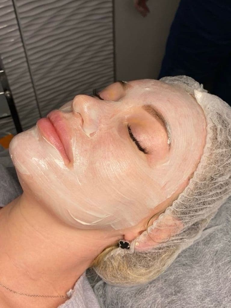 «Голливудская чистка» лица