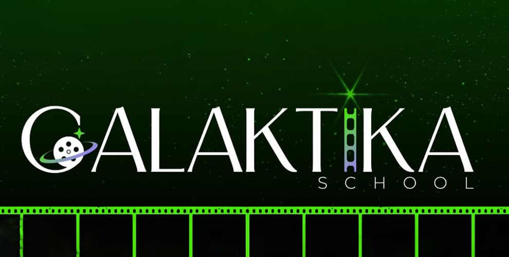 Кинопродюсерский центр Galaktika School