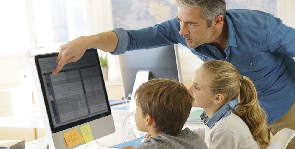 Компьютерная Академия TOP