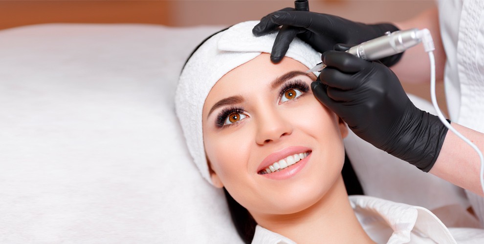 Салон Michel Regina Pmu