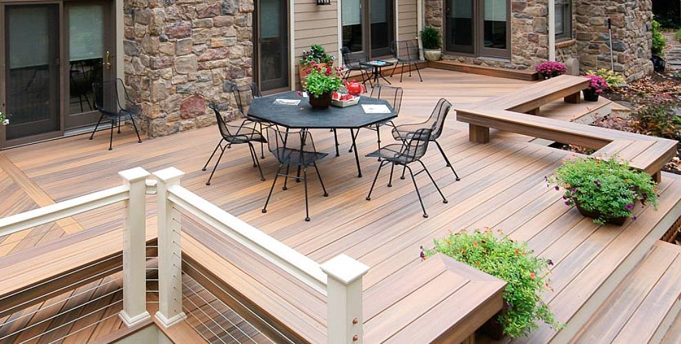 Промокоды Woodgrand