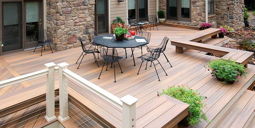 Промокоды Woodgrand