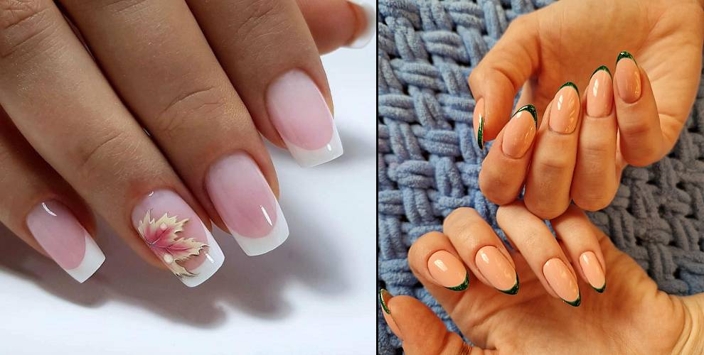 Ногтевая студия Nadin