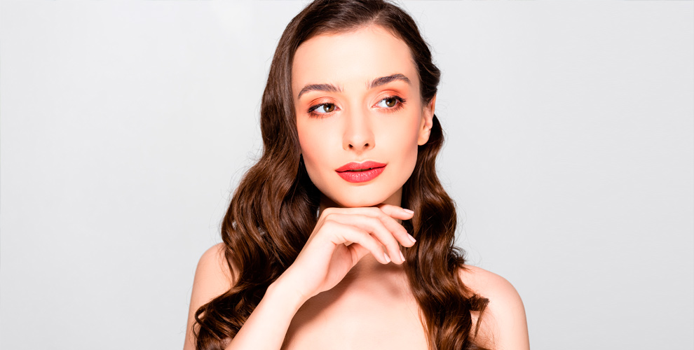 Салон красоты За кулисами