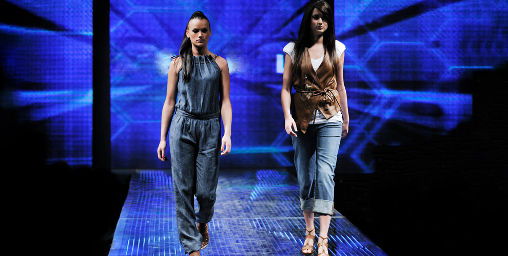 Модельное агентство MODELS