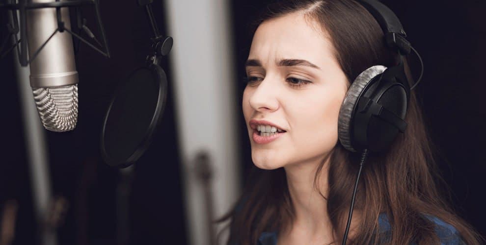 Школа вокала Julia Vocal Studio