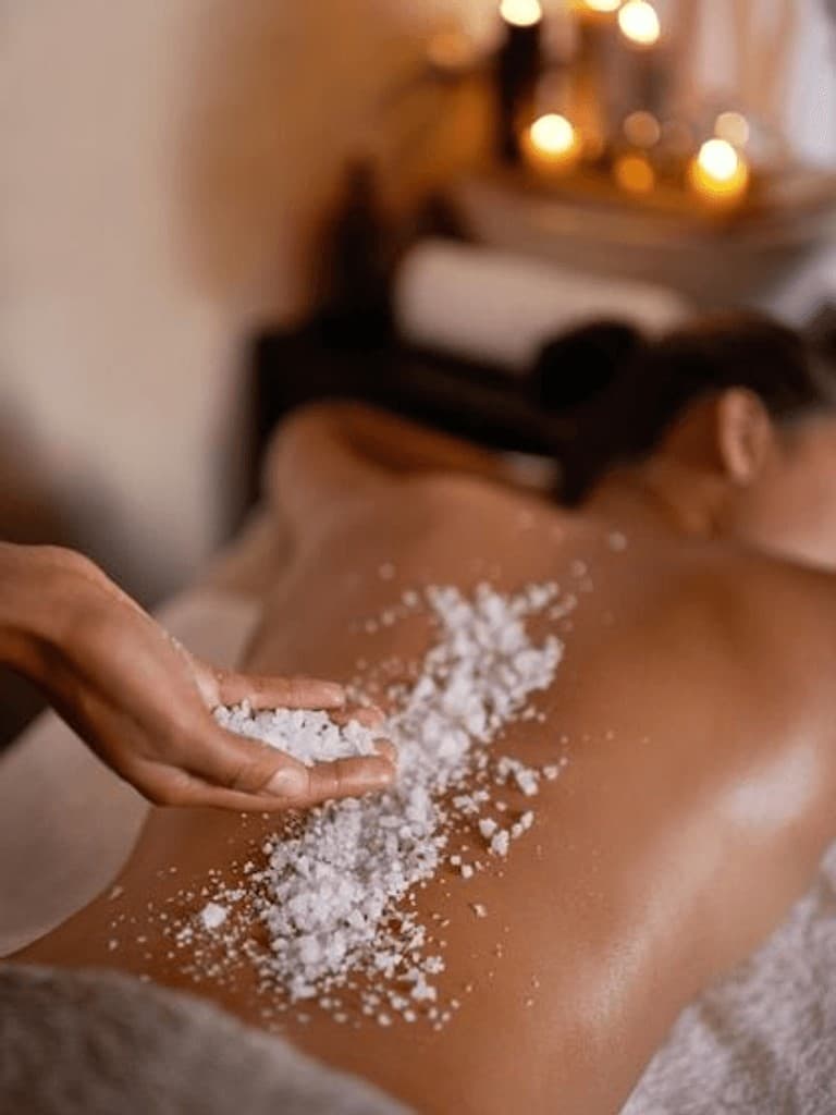 SPA-программа «День для себя»