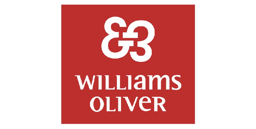 Промокоды Williams-Oliver 