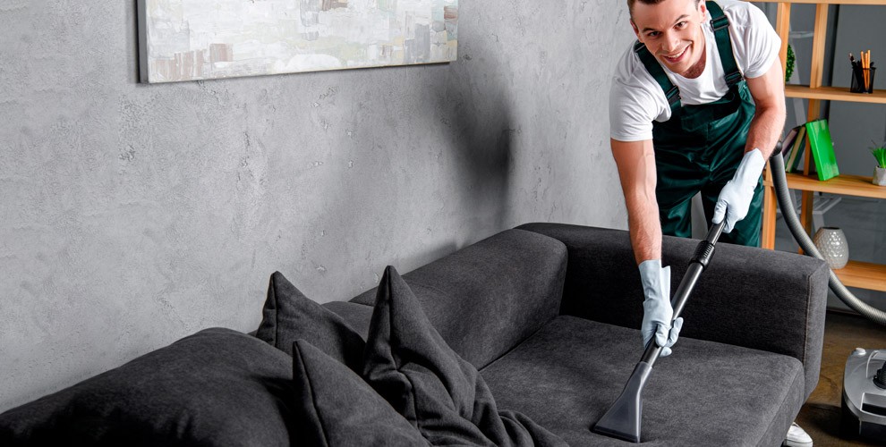 Клининг Ангелы чистоты