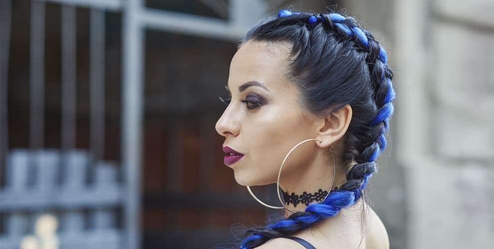 MaryLove BRAIDS