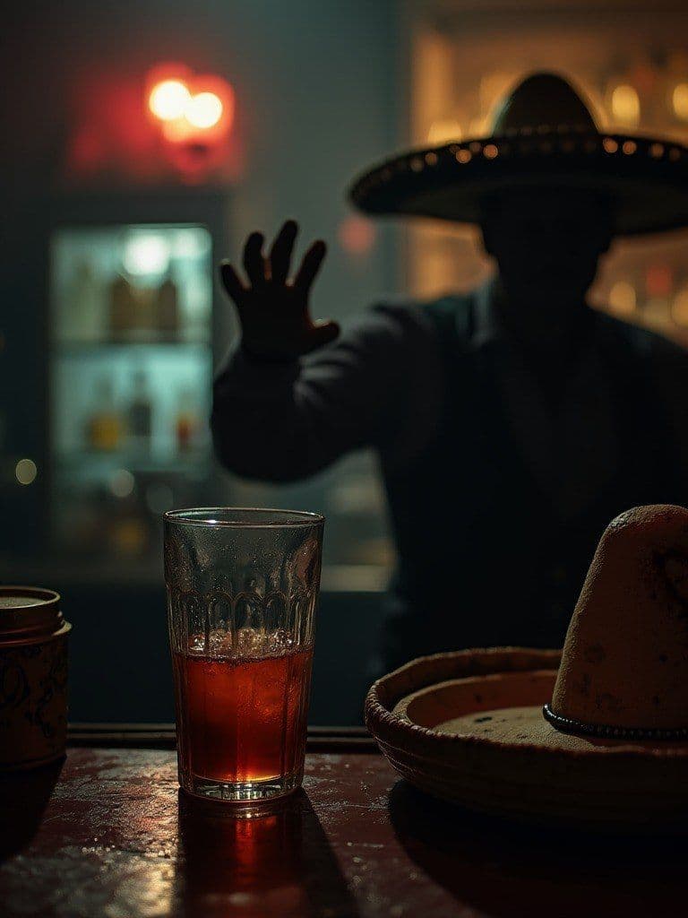 Участие в квесте «Упырь»